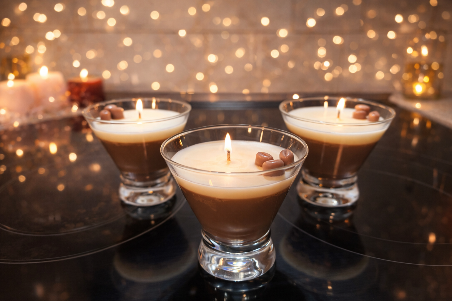 Espresso Martini