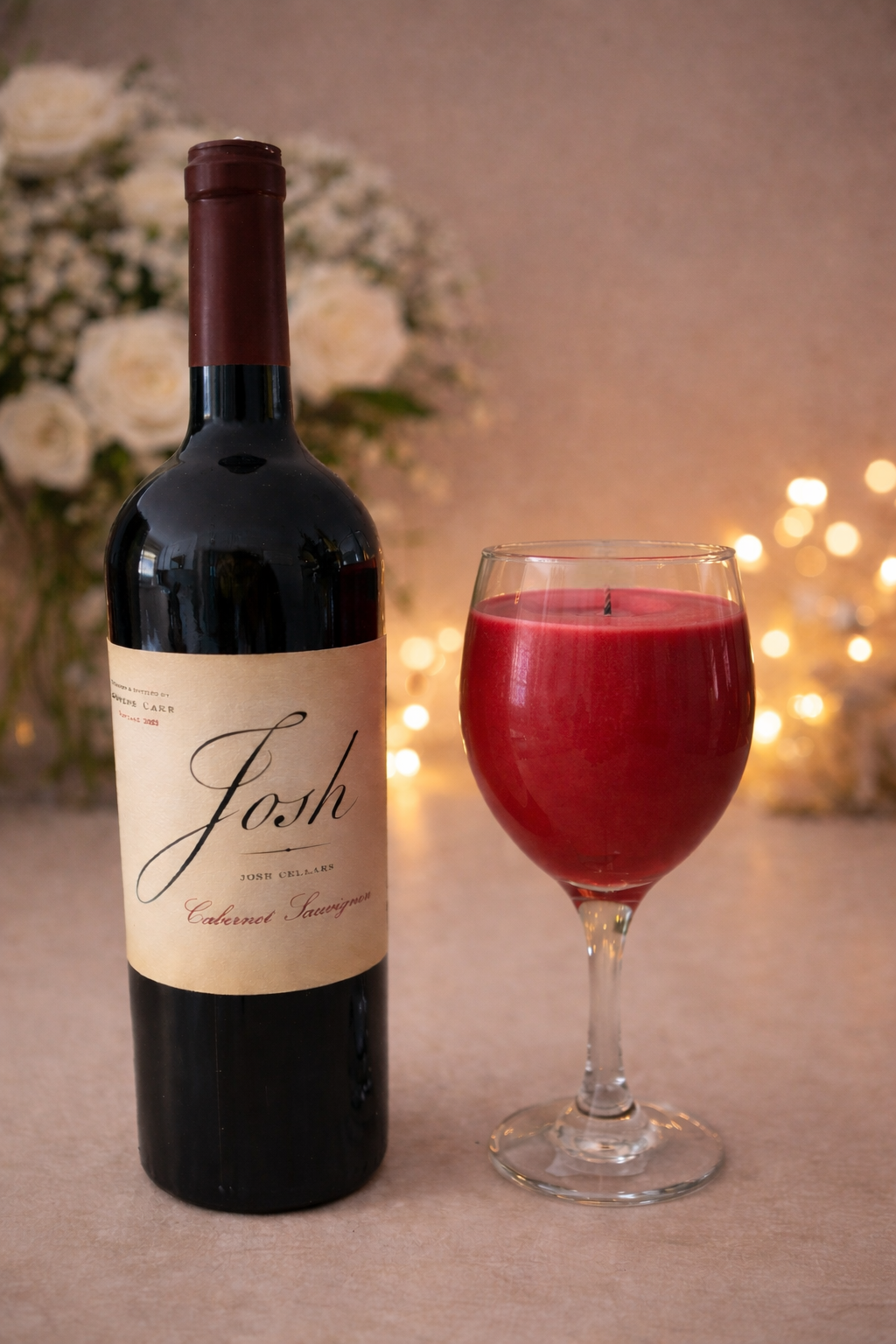 Wine Down